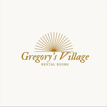 Gregory'S Village Platy Exterior photo
