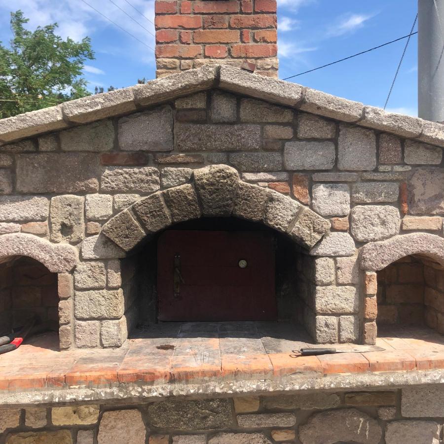 Gregory'S Village Platy Exterior photo